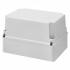  BOITE IP56 PAROI LISSE 240X190 