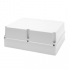  BOITE IP56 PAROI LISSE 460X380 