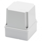  BOITE IP56 100X100X120 PAR.LIS 