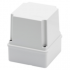  BOITE IP56 100X100X120 PAR.LIS 