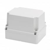  BOITE IP56 190X140X140 PAR.LIS 