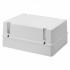  BOITE IP56 380X300X180 PAR.LIS 
