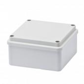  BOITE IP56 100X100X50 PAROI LI 