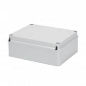 BOITE IP56 PAROI LISSE 190X140 
