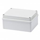  BOITE IP56 H.R.COUV.GRIS 150X1 