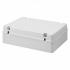  BOITE IP56 H.R.COUV.GRIS 380X3 