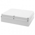  BOITE IP56 H.R.COUV.GRIS 460X3 