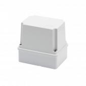  BOITE IP56 H.R.COUV.GRIS 150X1 