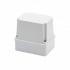  BOITE IP56 H.R.COUV.GRIS 150X1 