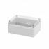  BOITE IP56 H.R.COUV.TRANS.150X 