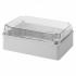  BOITE IP56 H.R.COUV.TRANS.300X 