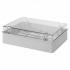  BOITE IP56 H.R.COUV.TRANS.380X 