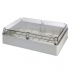  BOITE IP56 H.R.COUV.TRANS.460X 