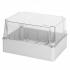  BOITE IP56 H.R.COUV.TRANS.300X 