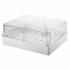  BOITE IP56 H.R.COUV.TRANS.460X 