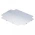  PLAQUE DE FOND LAM.BOITE 380X3 