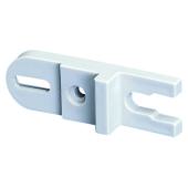  FIXATION SUR PAROI BOITE - GW4 