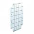  PLAQUE DE FOND ISOL.BOITE 460X 
