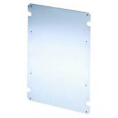  PLAQUE DE FOND TOLE ZINGUE 200 