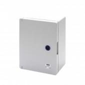  TABLEAU 200X254X135 IP55 PORT. 