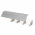  RIPARTITORE 4P 400A B600 QDX63 
