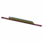  COLLETTORE DI TERRA B850 QDX63 