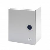  TABLEAU METAL PORTE PLEINE 250 