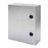  TABLEAU INOX PORTE PLEINE 585x 