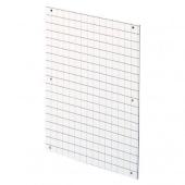  PLAQUE APPAREILLAGE DE FOND IS 