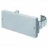  PLASTRON PLEIN 1M.515MM GRIS R 