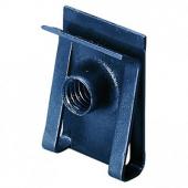  ECROU FIX.A CLIPS POUR VIS D.5 