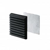 GRILLE AERATION AVEC FILTRE AN 