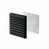  GRILLE AERATION AVEC FILTRE AN 