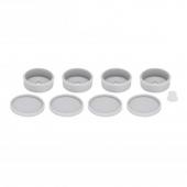  KIT DOUBLE ISOLEMENT COFFRET P 