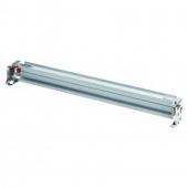  RAIL DIN DOUBLE 36 MODULES F&E 