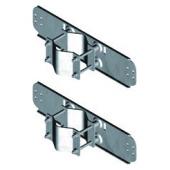 KIT SUPPORT POTEAU GR3-4 F&E 