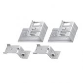 KIT GOULOTTES A CABLES F&E 