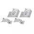  KIT GOULOTTES A CABLES F&E 