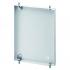  CONTREPORTE METAL.COFFRET 425X 