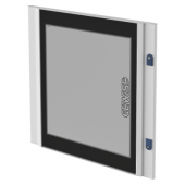  CVX160E PORTE PLATE VITREE IP5 