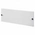  PLASTRON FRONT.PLEIN CVX 600X2 