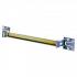  RAIL EN50022 APPLICATIONS MODU 