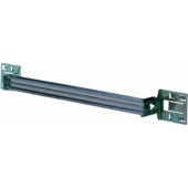  RAIL DOUBLE EN50022 APP.MODULA 