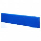  PLAQ. PASSE-FILS SUP/INF CVX S 