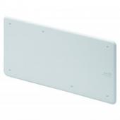  SHOCKPROOF AB BLANK LID F.BOX 