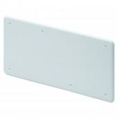  COUVERCLE H.R.POUR BOITE 196X1 