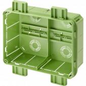  BACK BOX FLUSH M.DIN R. 294X15 