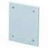  COUVERCLE PTC 138X169X70 IP55 