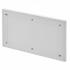  COUVERCLE PTC 308X169X70 IP55 