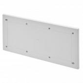  COUVERCLE PTC 398X169X70 IP55 